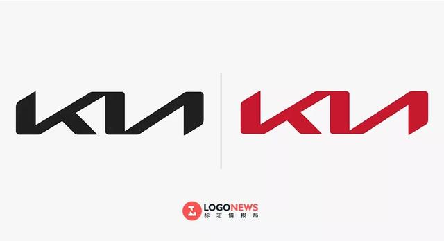 《起亚新LOGO即将推出！看上去像KTV ?》